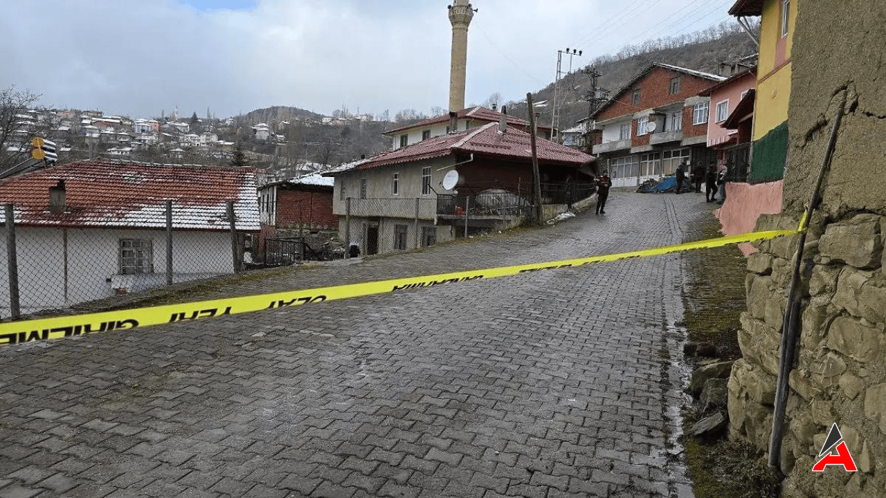 Tokat Niksar’da Aniden Boşaltılan Köyün Sebebi Yine Cinler mi?!