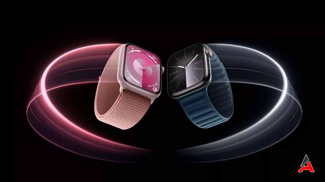 Uzun Süredir Beklenen Apple Watch Series 10 Geliyor!