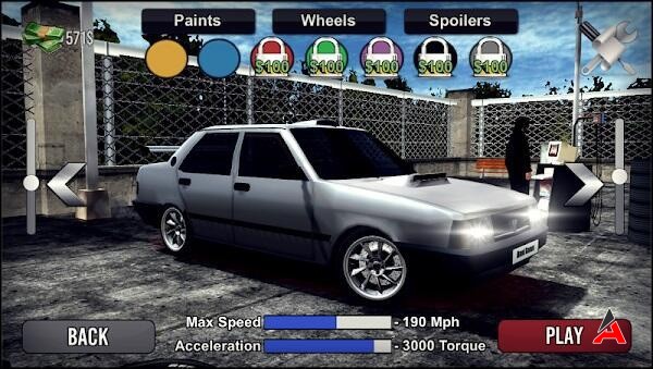 Waw Drive Tofaş Game APK İndir - Son Sürüm