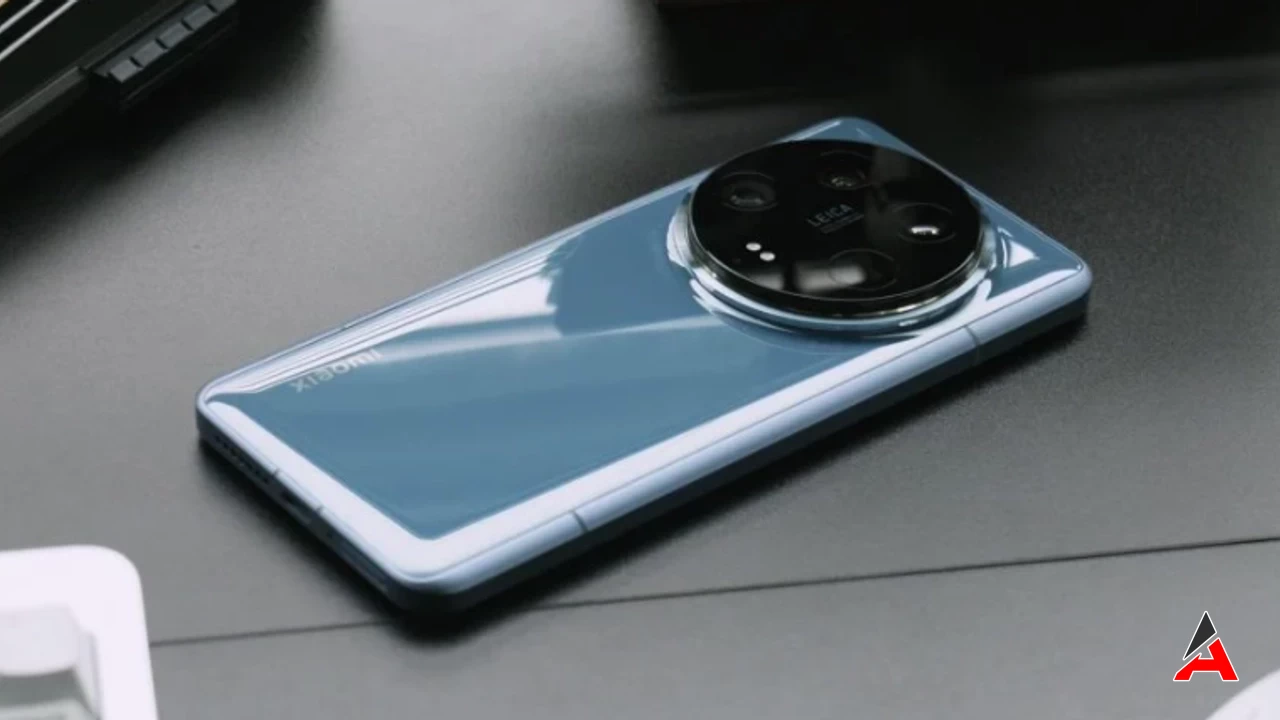 Xiaomi 15 Ultra'dan Yeni Detaylar, Kamera Performansıyla Sınırları Zorlayacak!