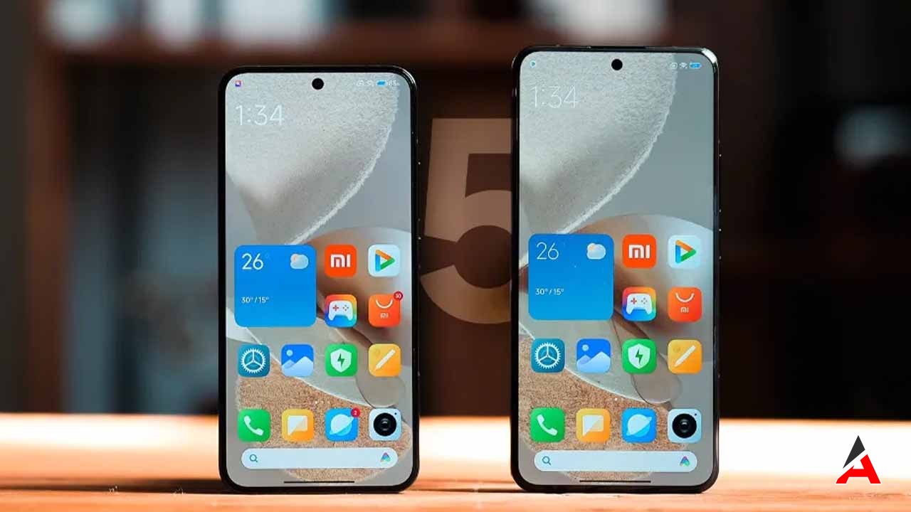 Xiaomi HyperOS Güncellemesini Son Defa Yayınlıyor! Hangi Modeller Uygun?