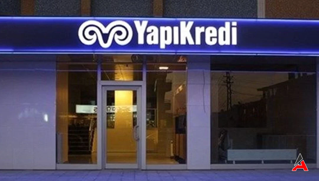 Yapı Kredi Hisseleri İçin Yeni Hedef Fiyat Belirlendi!