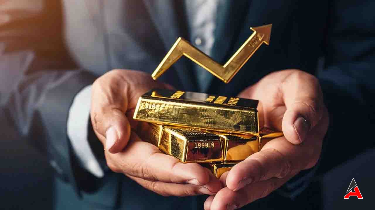 Yatırımcılar Kazanç Peşinde, Hisse Senetleri, Altın ve Doların Performansı!