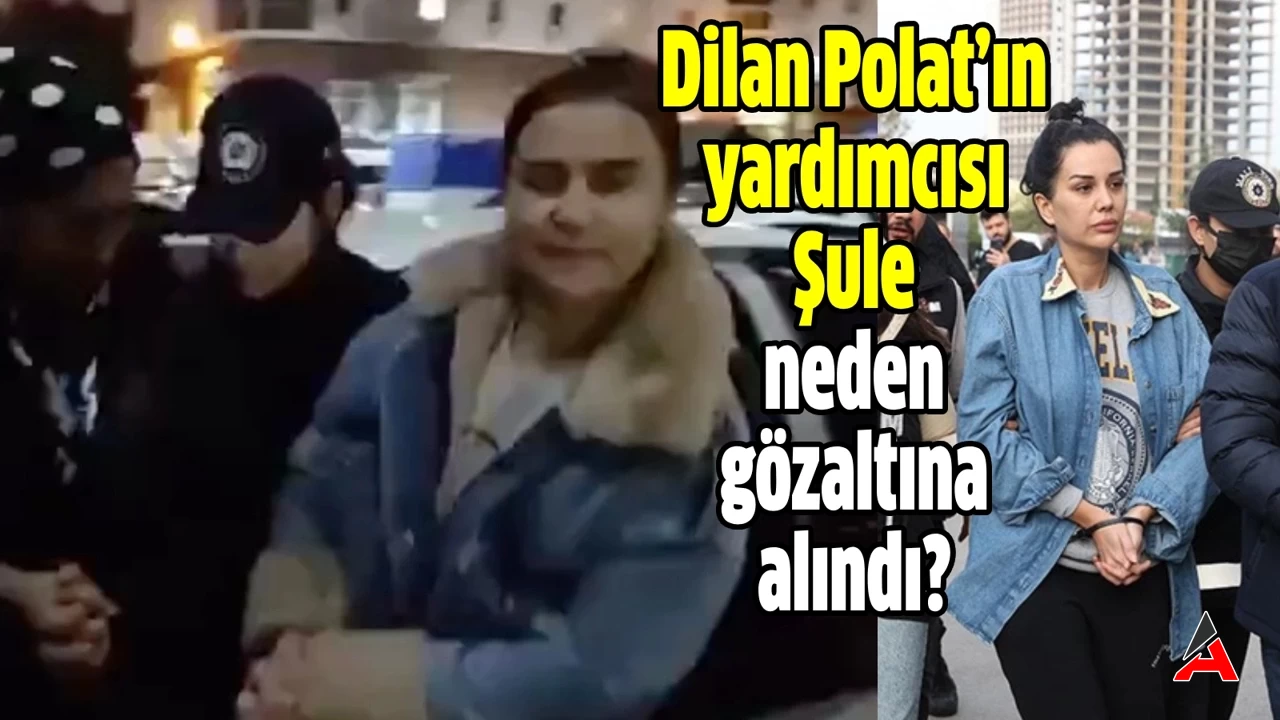 Dilan Polat’ın Çocukları Nilda ve Milan’a Kim Bakacak?