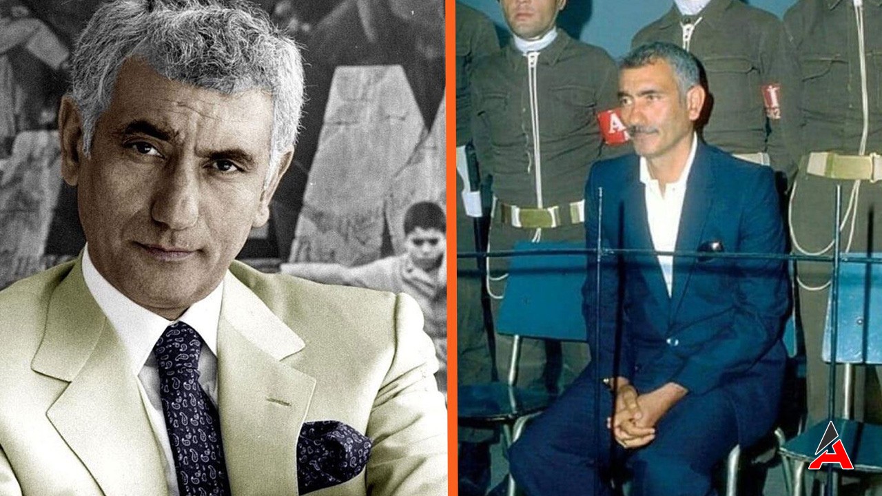 Yılmaz Güney Hakimi Öldürdü mü? Neden Öldürdü?