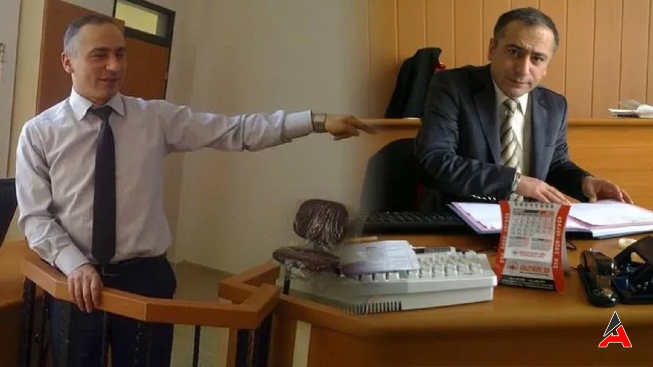 Kamu İçerisindeki Uyuşturucu Çetesi Yakalandı! Şifre: Kokoreç!